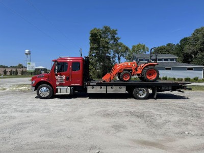 Jims Towing