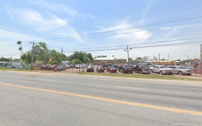 APOLLO TOWING #1