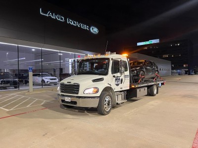 Tow Dallas LLC