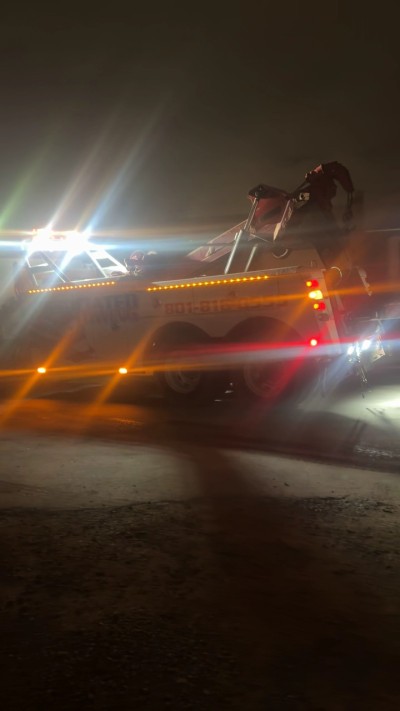 Associated Towing