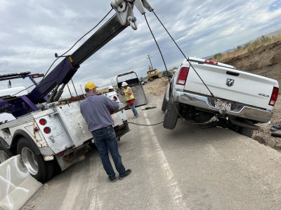 Noorda's Towing