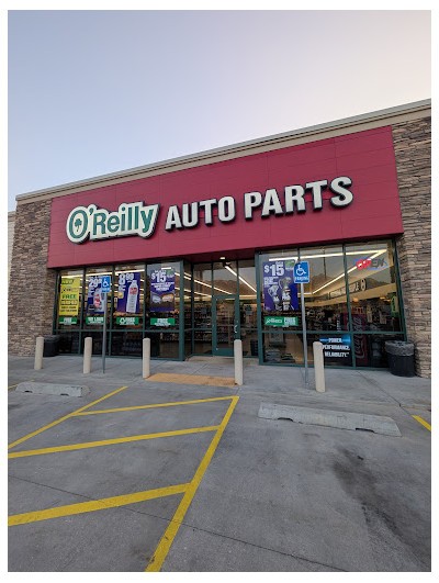 O'Reilly Auto Parts