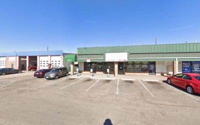 Sol Auto Parts