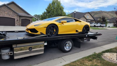 South Valley Towing
