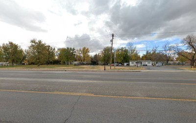 Layton Towing