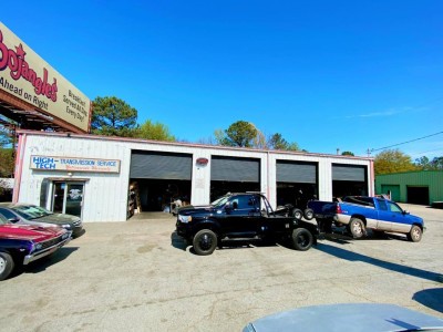 Towing ATL