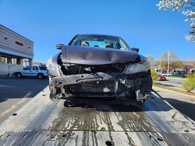 Dawson's Body Shop