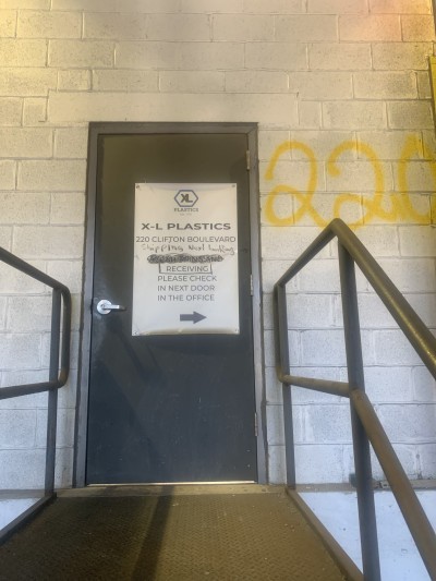 X-L Plastics Inc