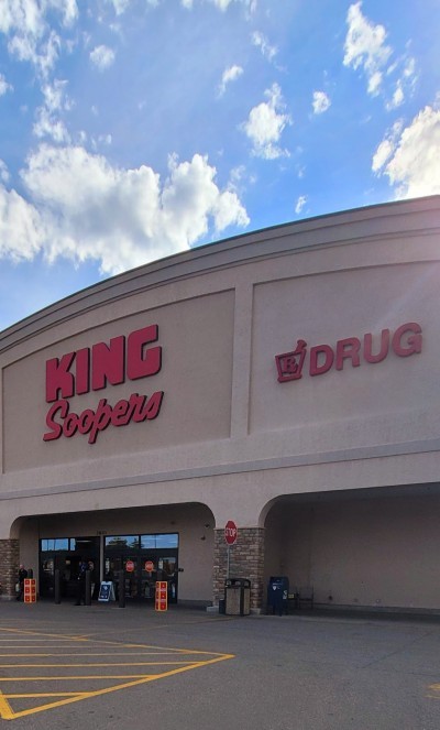 King Soopers