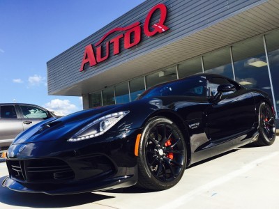 AutoQ Car & Truck Sales