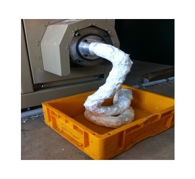 FoamRecycle LLC
