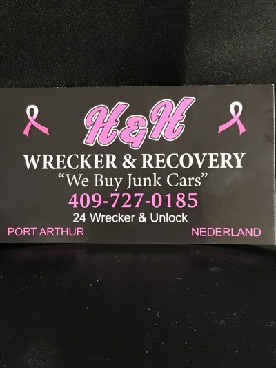 H & H Wrecker