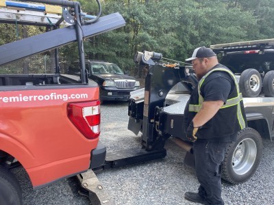 R & R Towing/Storage