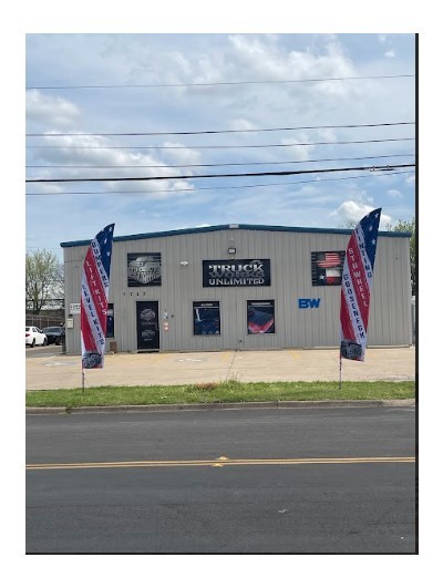 Truck Works Unlimited