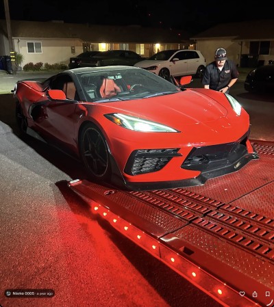 Quick Safe Towing