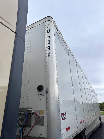 Eagle Truck Wash CH