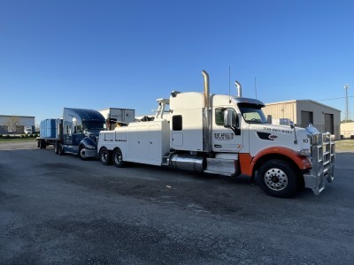 Big Will's Truck Shop