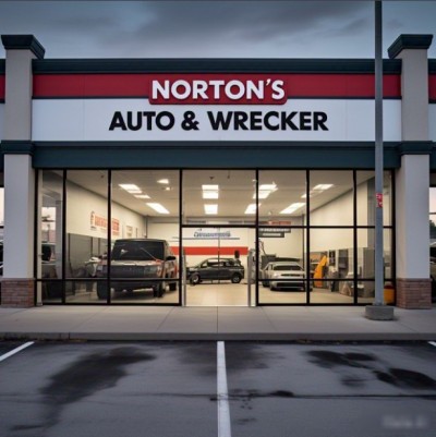 Norton's Auto & Wrecker