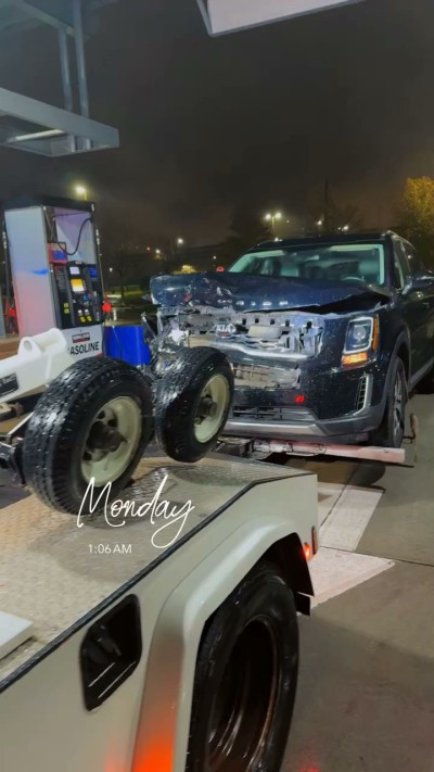 A & Z Towing LLC