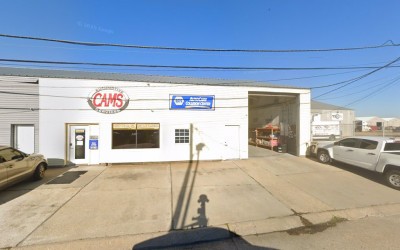 Aldo's Towing