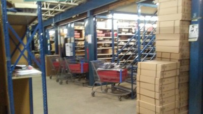 Packer Norris Parts
