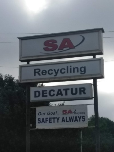 SA Recycling