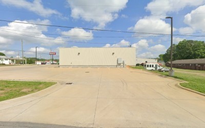 O'Reilly Auto Parts