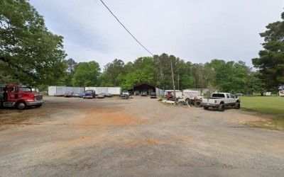 Childersburg Towing