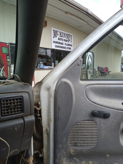 Mc Kinney Auto Parts