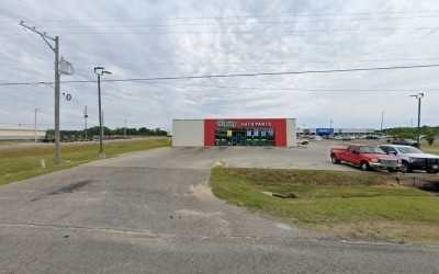 O'Reilly Auto Parts