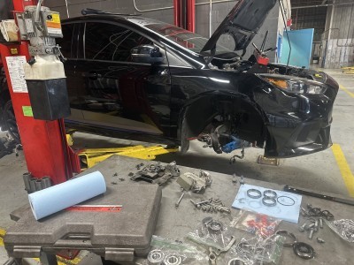 Auto Craft Center