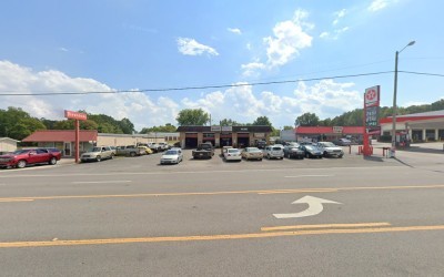 G P Auto Services