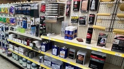 Grand Bay Auto Supply