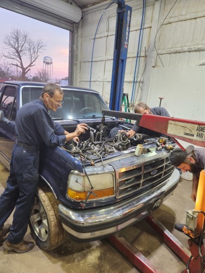 Templar Automotive