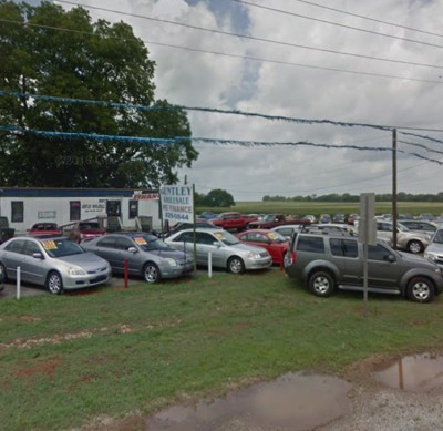 Wholesale Used Cars