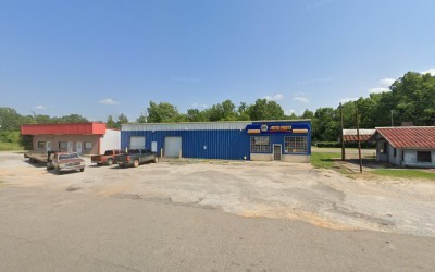 NAPA Auto Parts