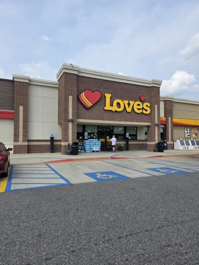 Love's Travel Stop