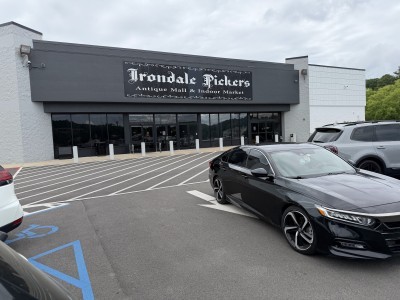 Irondale Pickers