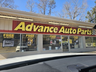 Advance Auto Parts