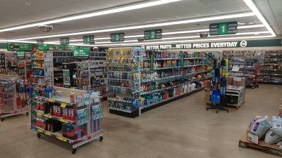 O'Reilly Auto Parts