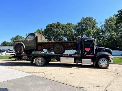 Lemley Towing & Hauling