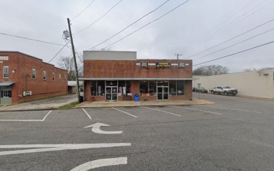 Hughes Auto Parts