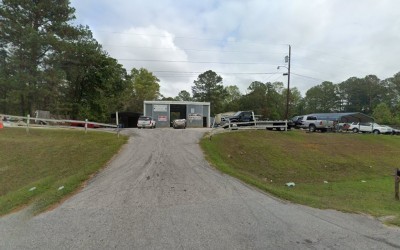 Taylor's Body Shop