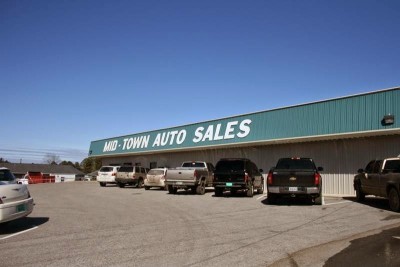 Mid-Town Auto Sales