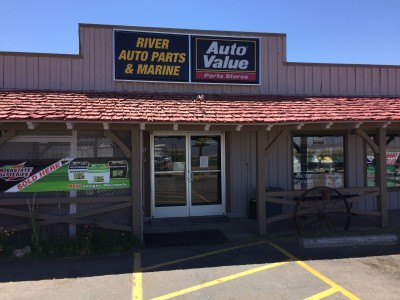 RIVER AUTO PARTS