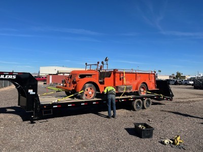 Congress Towing
