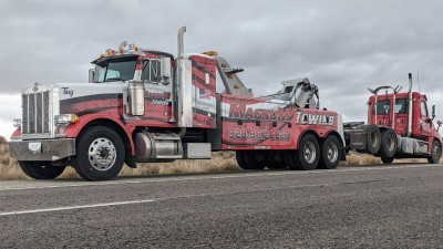 Magnum Towing