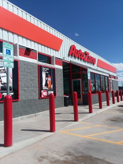 AutoZone Auto Parts