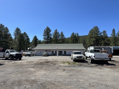 WILLIAMS AUTO SUPPLY