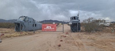 Out West Titles & Tags
